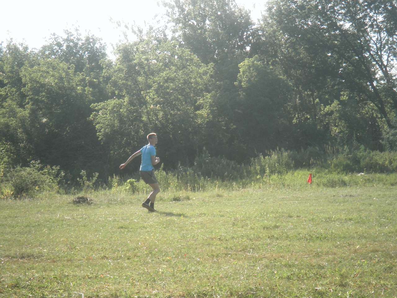 Футбол - Боровикове