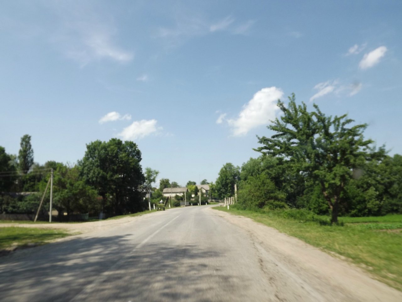 09.06.2012 - Постоловка