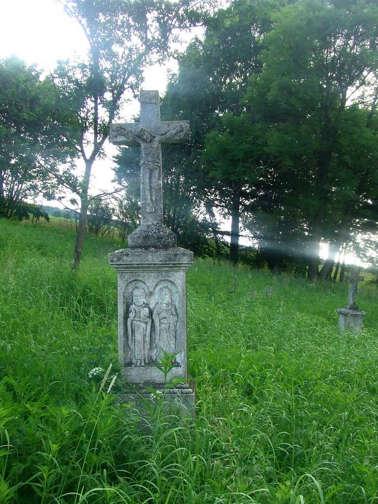 цвинтар - Derzhiv
