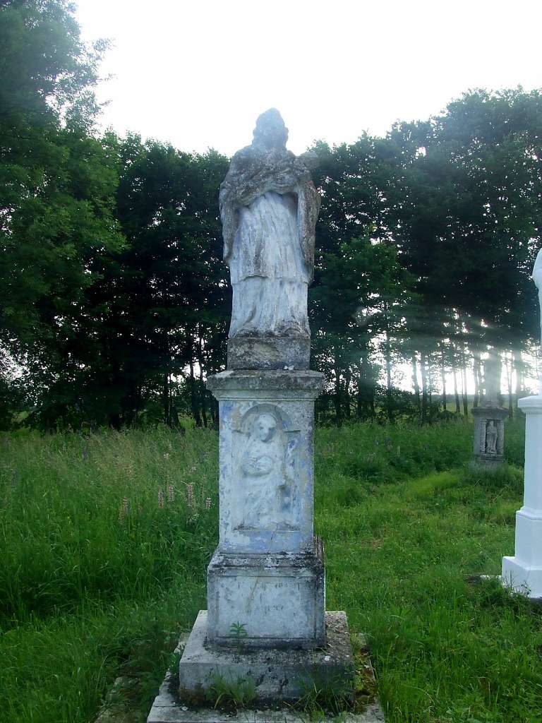 цвинтар - Derzhiv