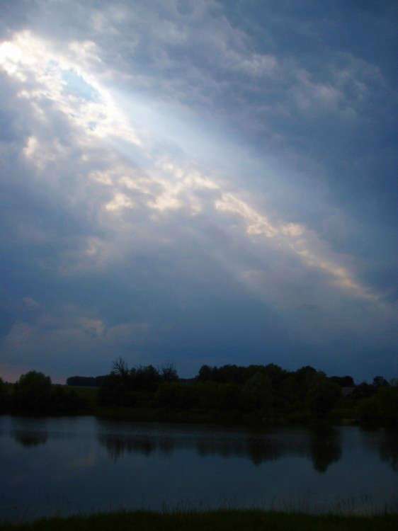 с.Білки - Білки