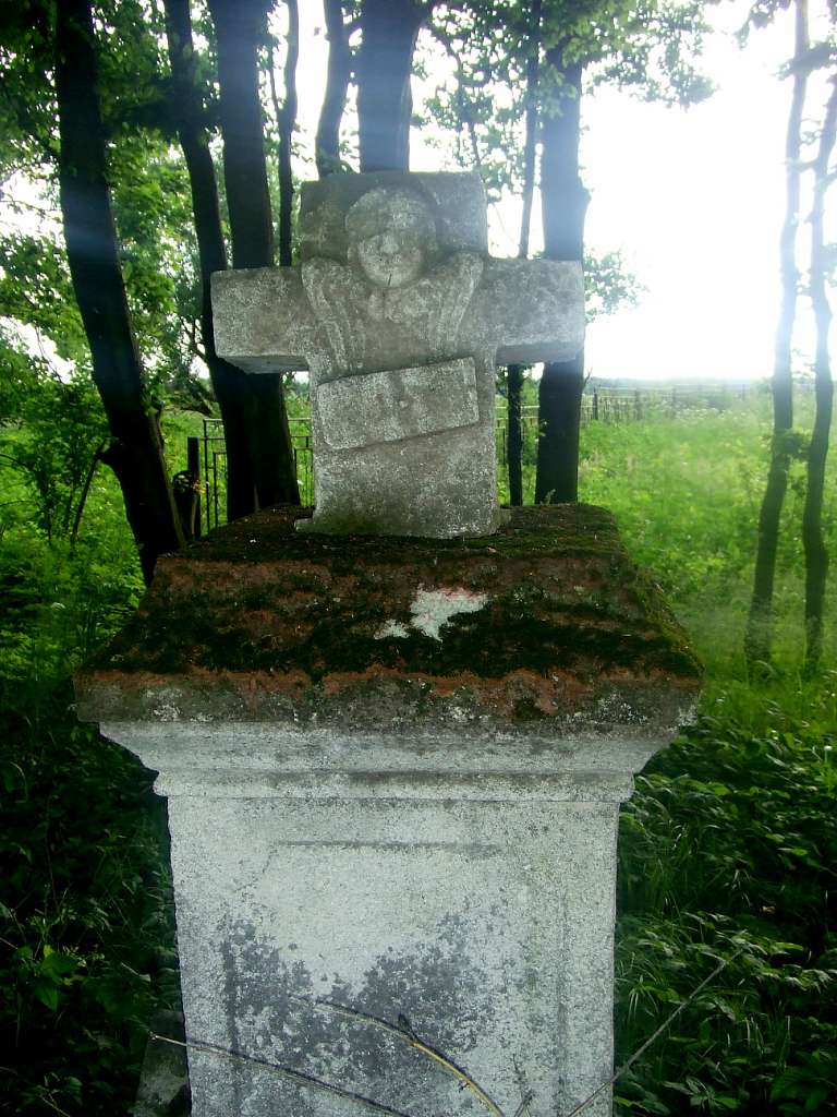 цвинтар - Derzhiv