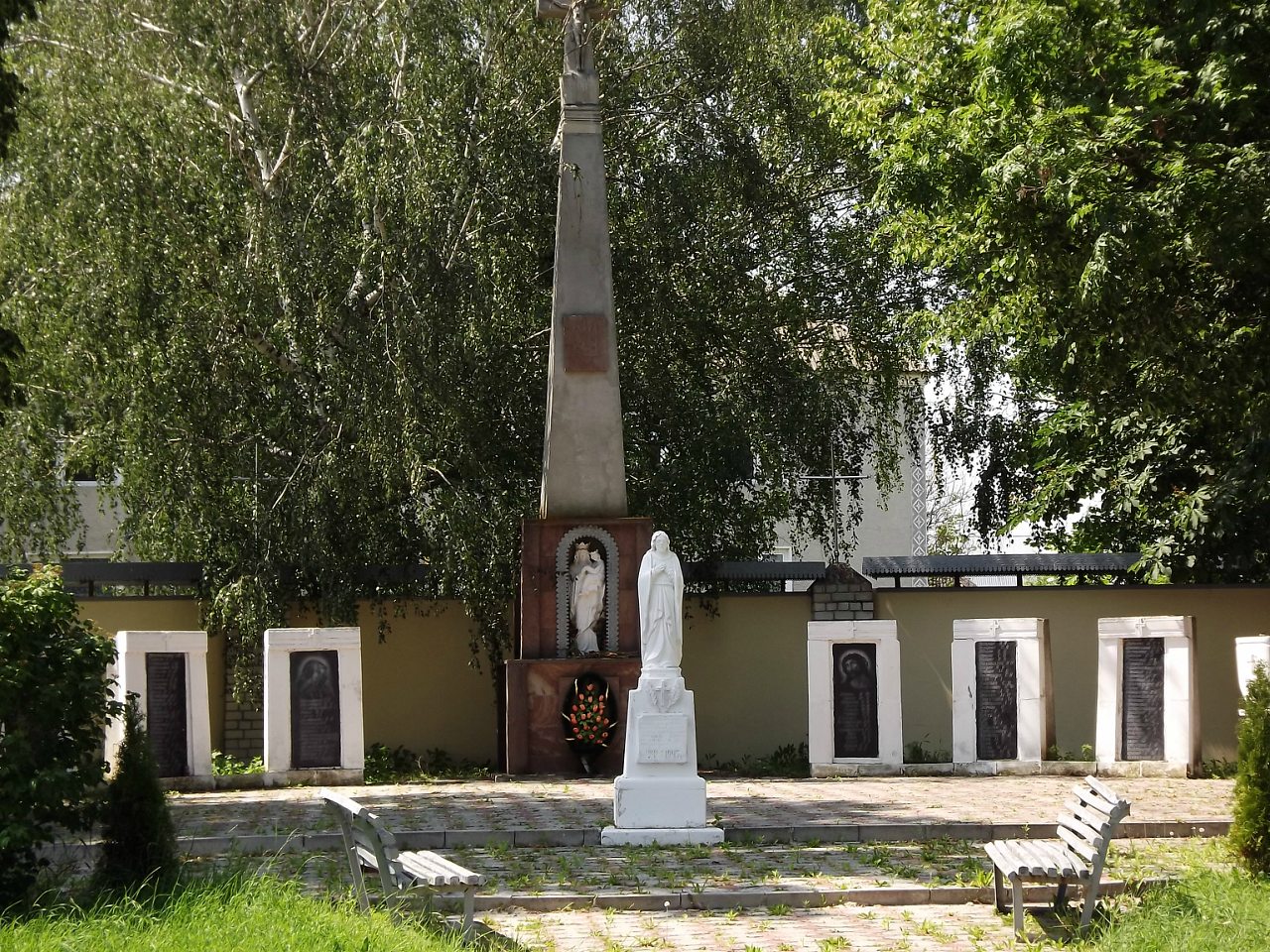 09.06.2012 - Постолівка