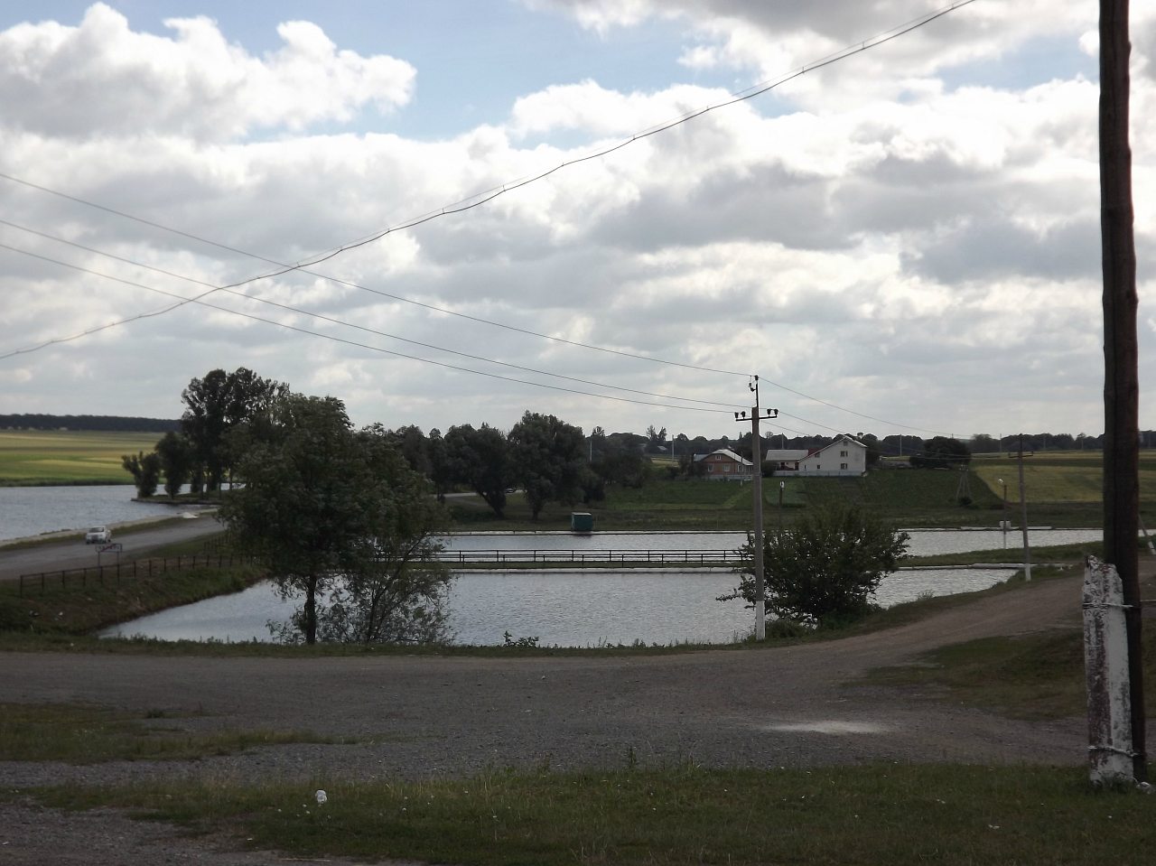 27.04.2012. - Чагарі