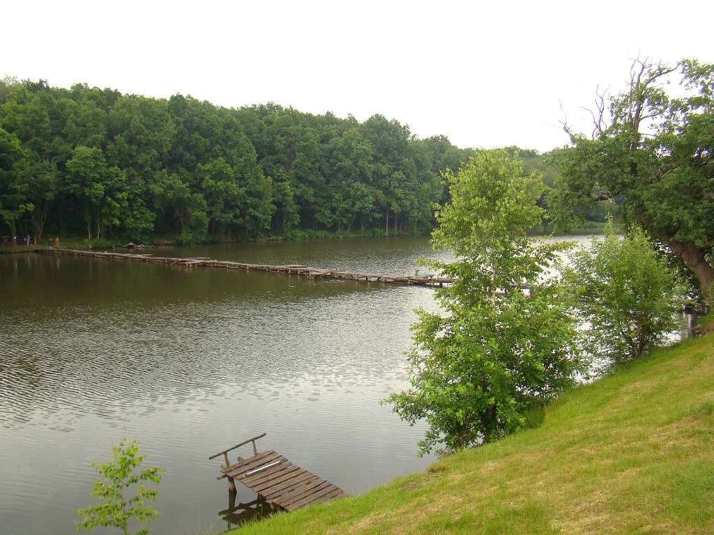 Літо - Гільці