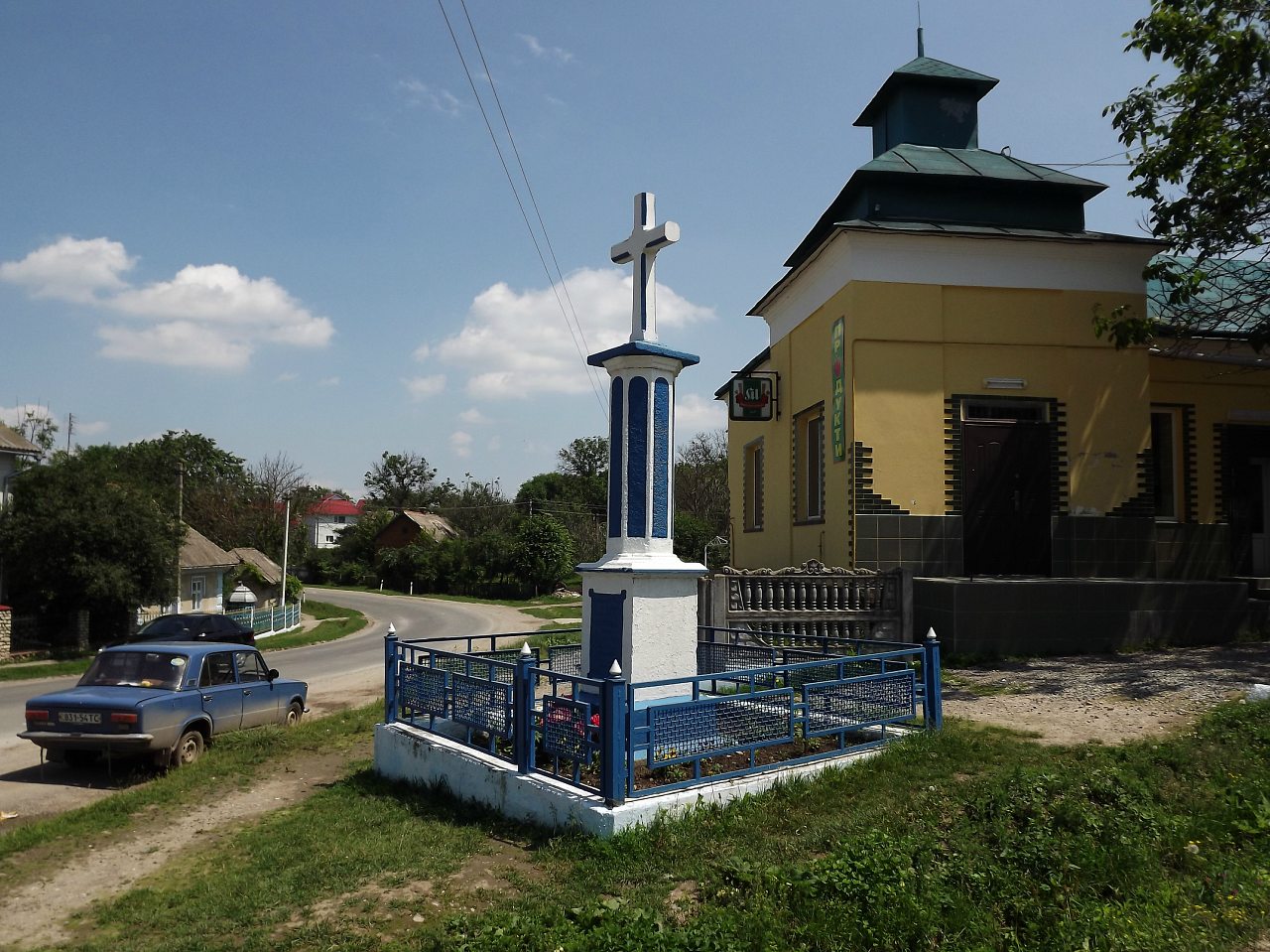 09.06.2012 - Крогулець