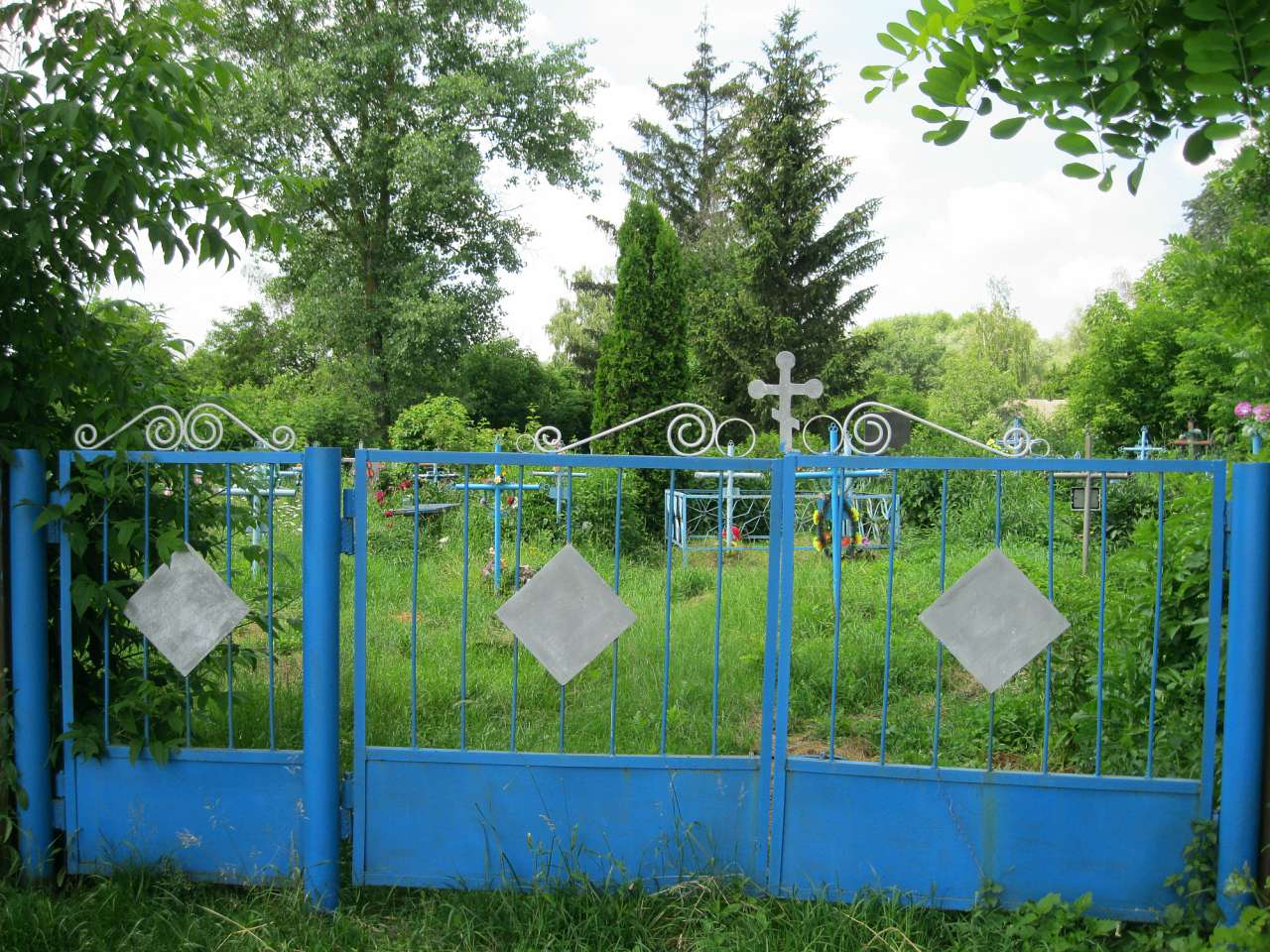 Дібрівка - Дібрівка