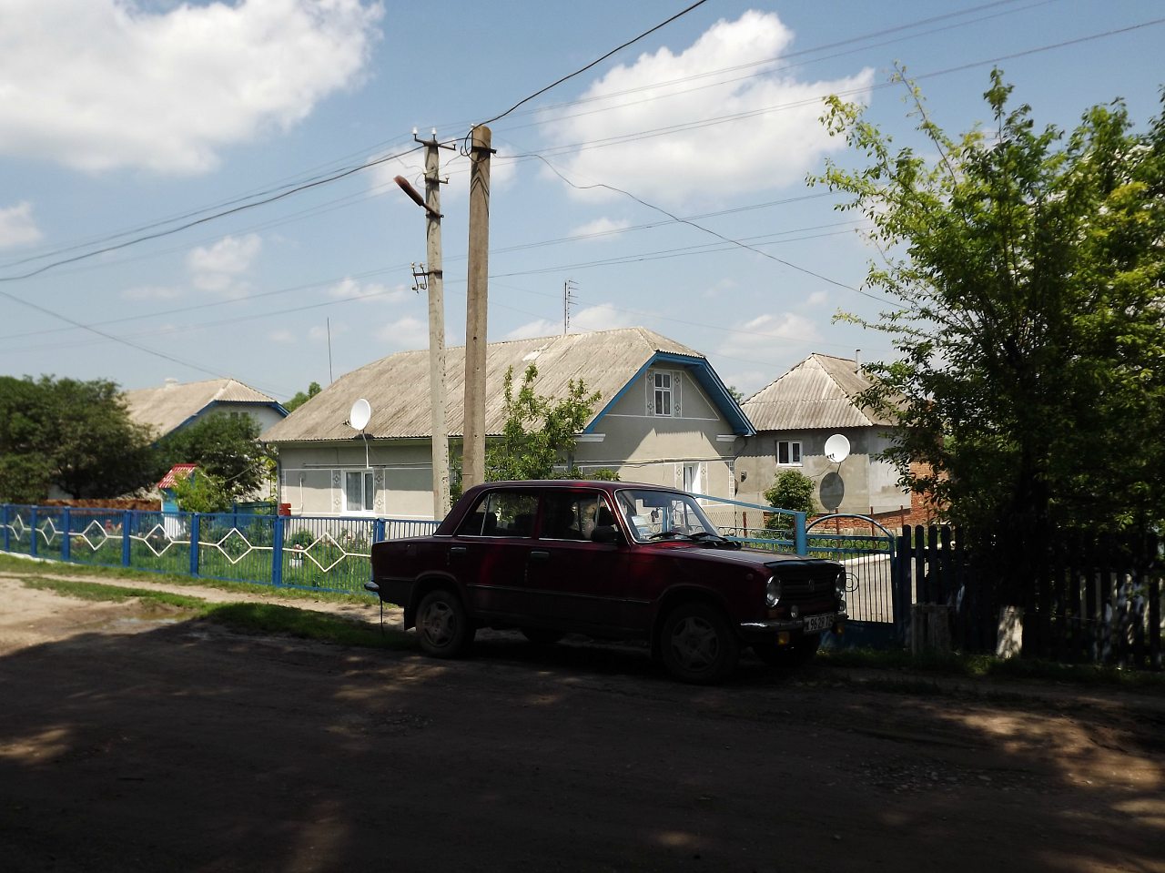 8.06.2012. - Нижбірок