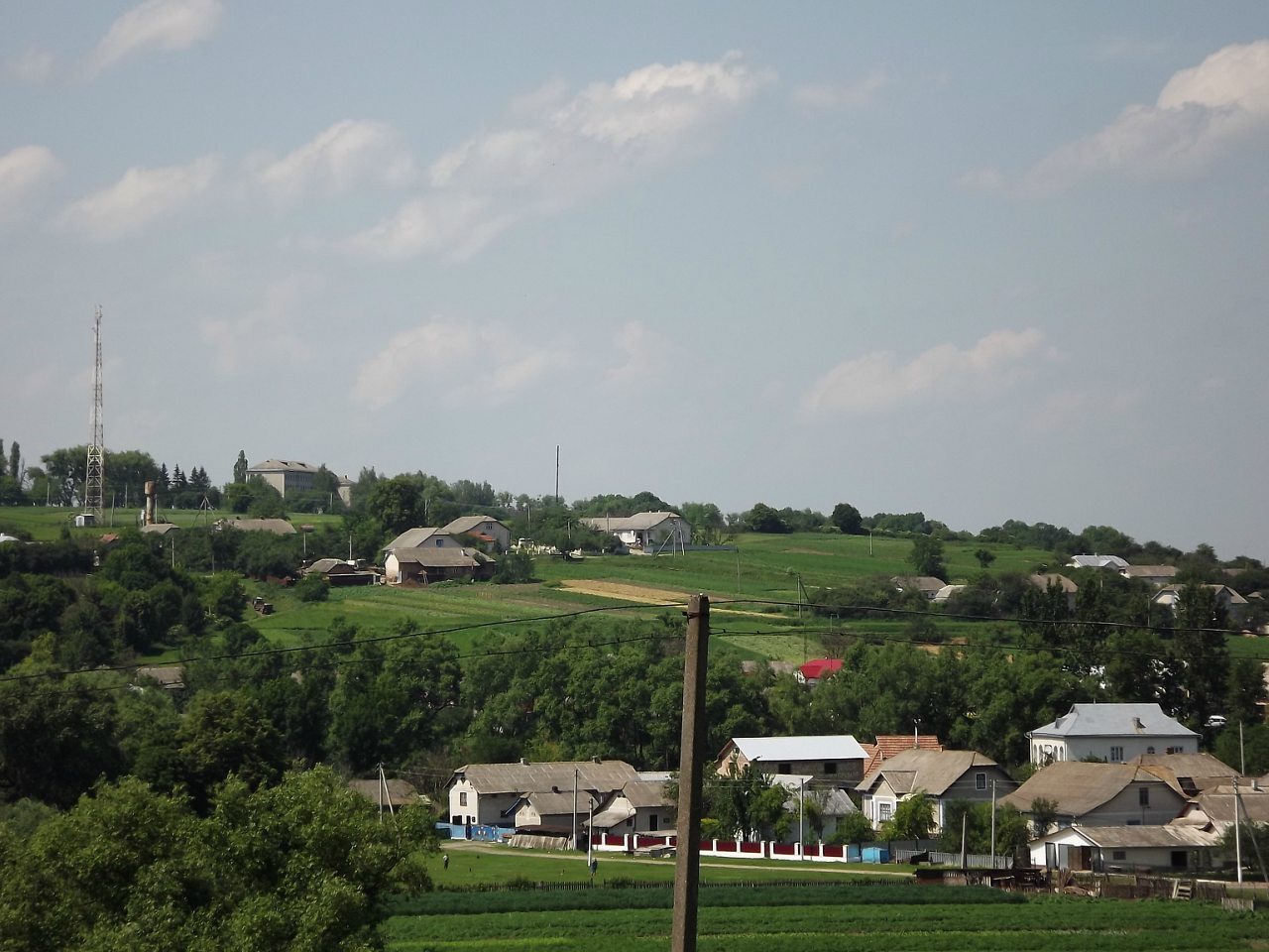 09.06.2012 - Постолівка