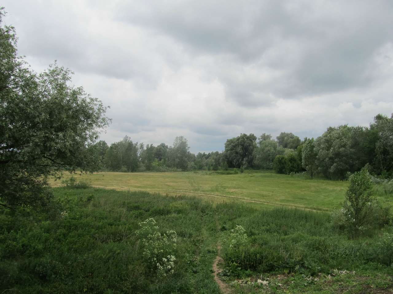 Село Турбаї. Початок. - Турбаї