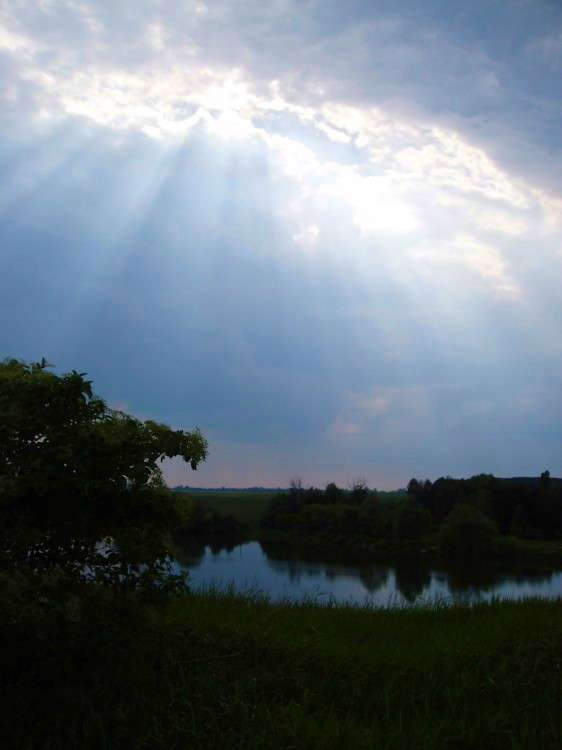 с.Білки - Білки