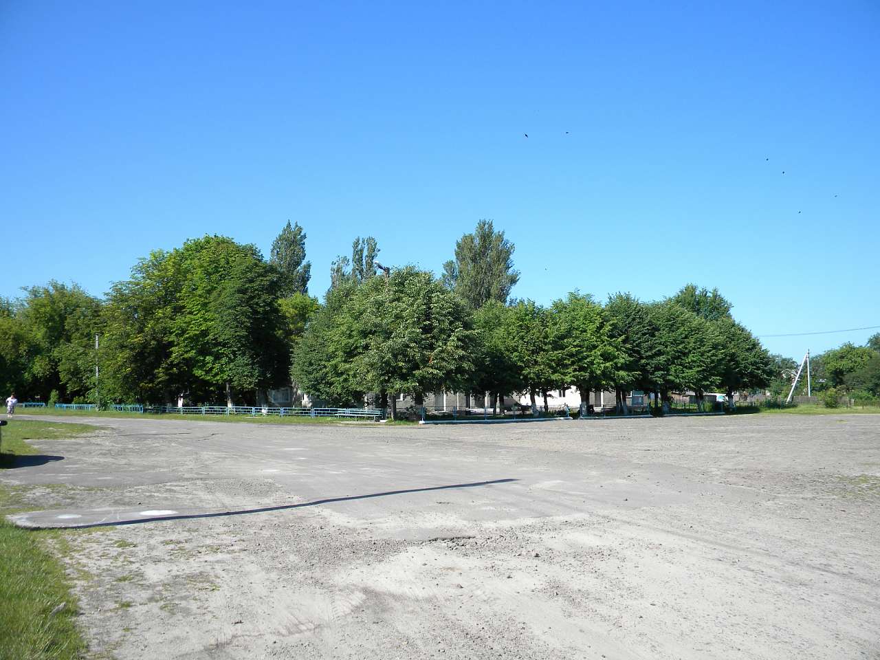 Іващуки - Іващуки