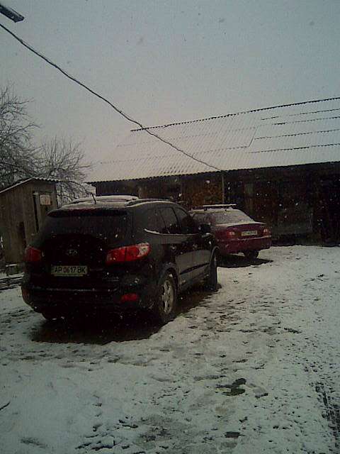 Село і околиці - Козьова