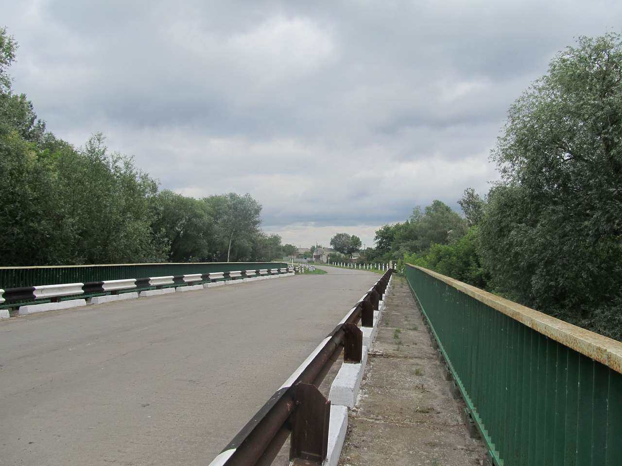 Село Турбаї. Початок. - Турбаи