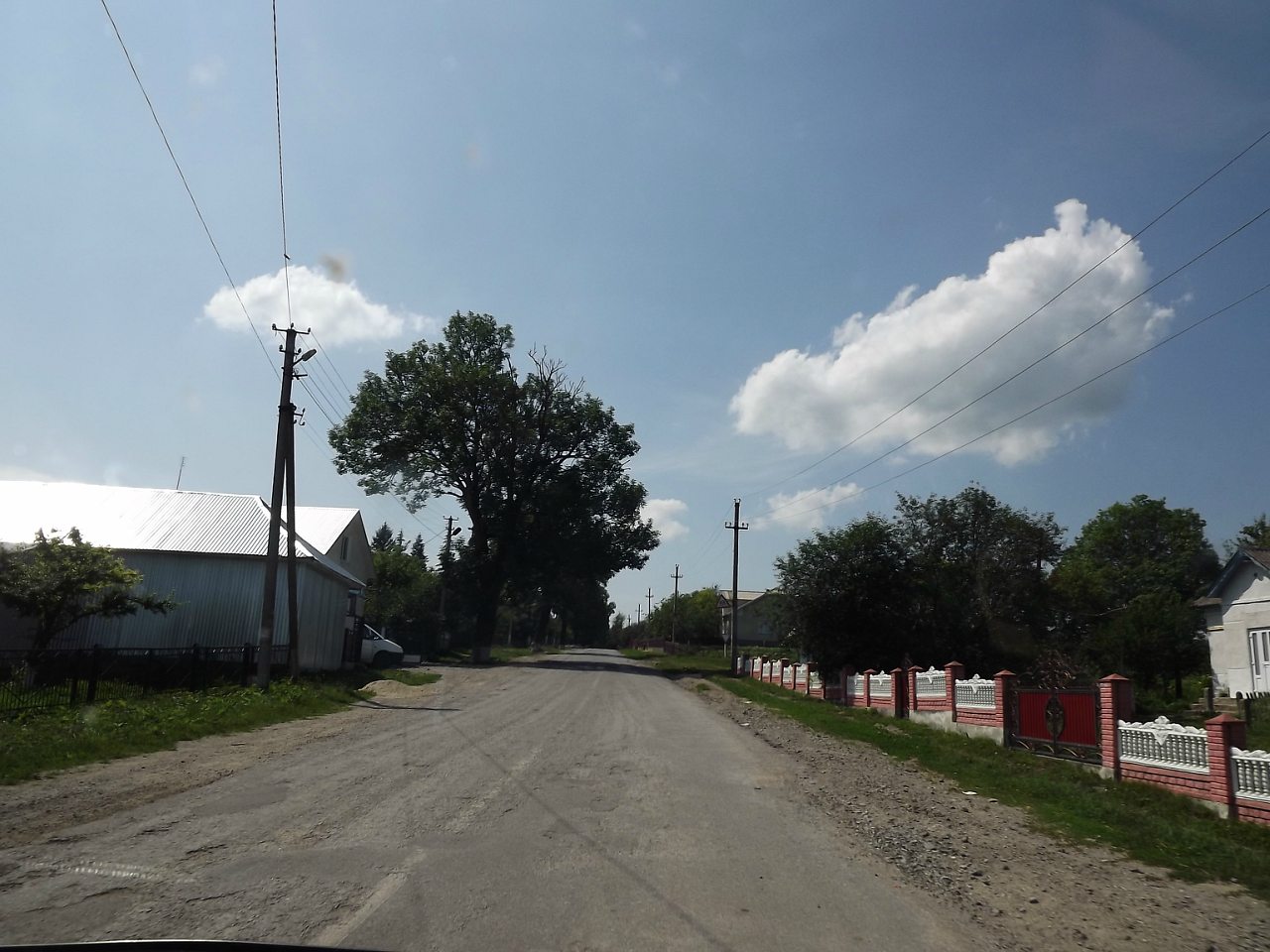 09.06.2012 - Постоловка