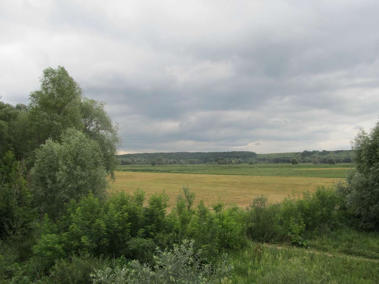 Село Турбаї. Початок. - Турбаї