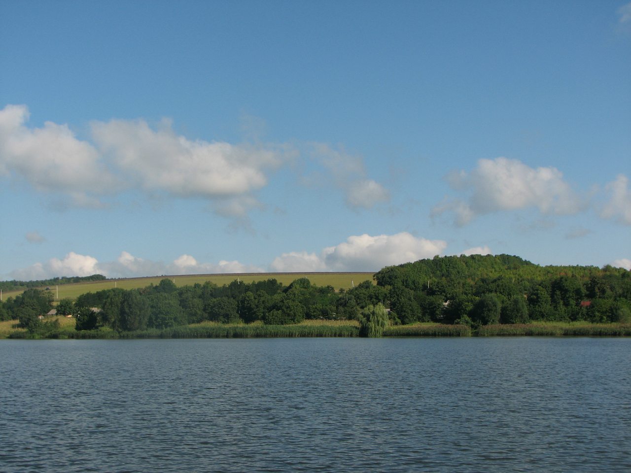 Чернече - Чернече