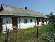 сучасне село