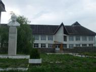 Архітектурний комплекс