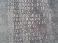 село Рахнівка