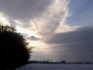 Наше мальовниче село