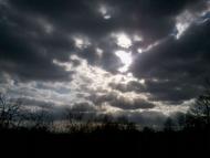 Наше мальовниче село