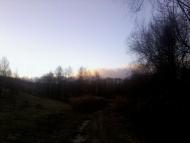 Наше мальовниче село