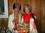 Космацьке весілля