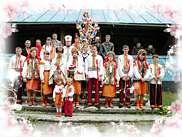 Космацьке весілля