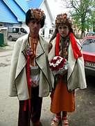 Космацьке весілля