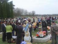 село Рахнівка