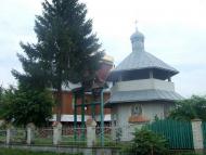 Церква святих Косми і Дем'яна