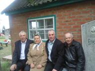 село Рахнівка