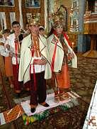 Космацьке весілля