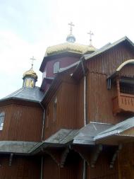 Церква святих Косми і Дем'яна