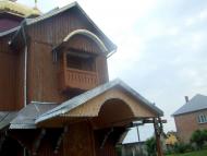 Церква святих Косми і Дем'яна