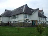 Архітектурний комплекс