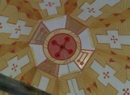 Капличка та хресна дорога