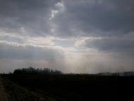 Наше мальовниче село