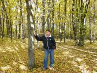 Природа нашого краю