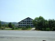 сучасне село