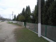 село Рахнівка