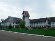 Архітектурний комплекс