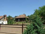 сучасне село