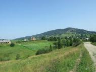  краєвиди дорогою до с.Хітар