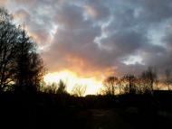 Наше мальовниче село