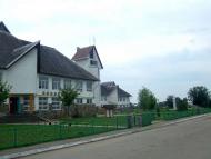 Архітектурний комплекс