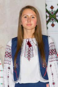 хмелівські артисти