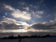 Наше мальовниче село