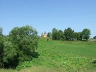  краєвиди дорогою до с.Хітар